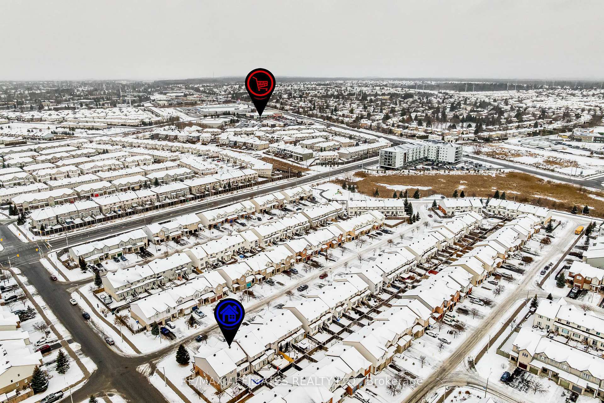 Photo 38 of 203 Opus Street, Ottawa, Kanata - Emerald Meadows/Trailwest — HOMEH