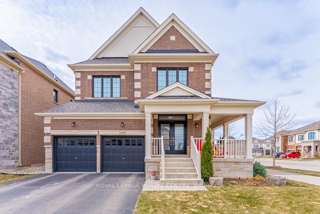 Photo 1 of 1409 Argall Court, Milton, Ford — HOMEH