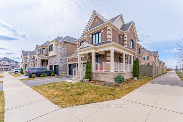 Photo 2 of 1409 Argall Court, Milton, Ford — HOMEH