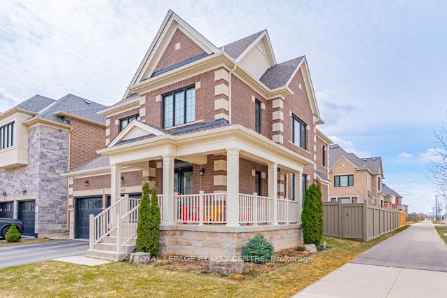 Photo 3 of 1409 Argall Court, Milton, Ford — HOMEH