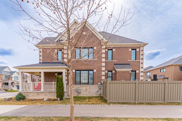 Photo 4 of 1409 Argall Court, Milton, Ford — HOMEH