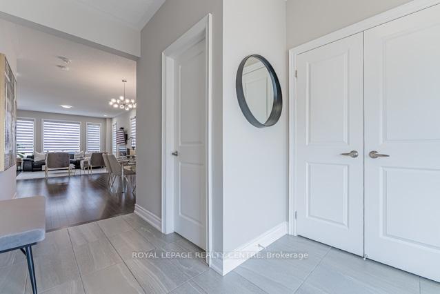 Photo 6 of 1409 Argall Court, Milton, Ford — HOMEH