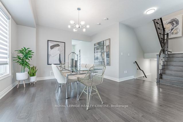 Photo 9 of 1409 Argall Court, Milton, Ford — HOMEH