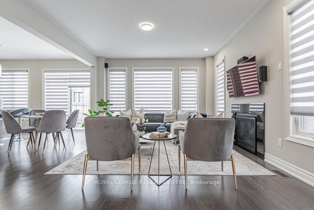 Photo 11 of 1409 Argall Court, Milton, Ford — HOMEH