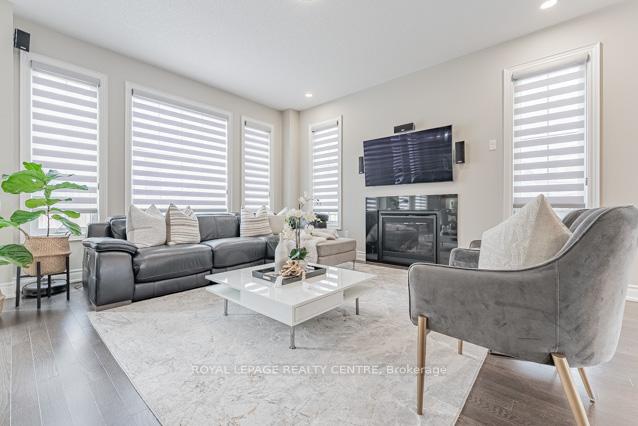 Photo 13 of 1409 Argall Court, Milton, Ford — HOMEH