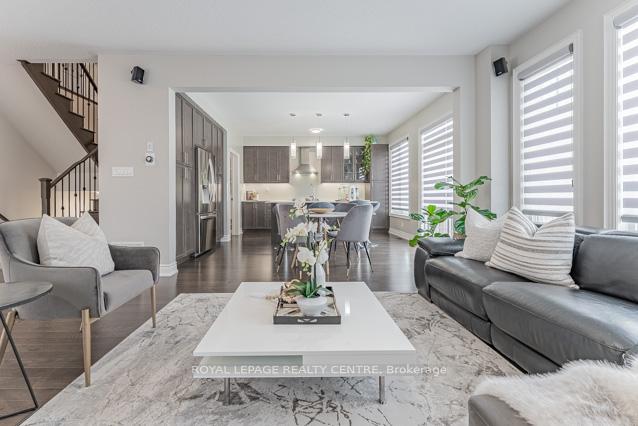 Photo 16 of 1409 Argall Court, Milton, Ford — HOMEH