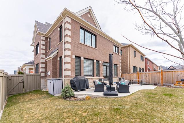 Photo 42 of 1409 Argall Court, Milton, Ford — HOMEH