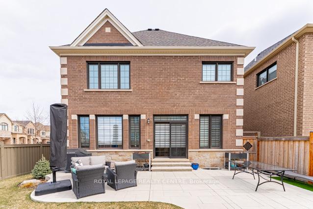 Photo 43 of 1409 Argall Court, Milton, Ford — HOMEH