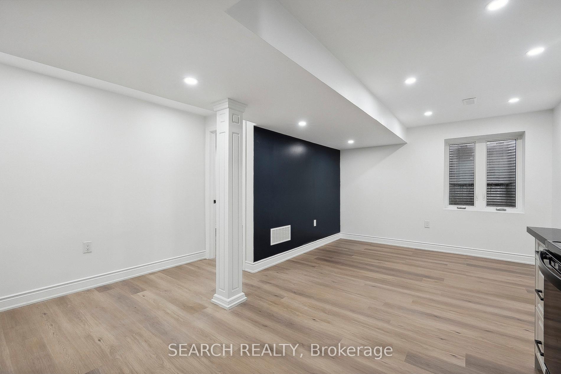 Photo 4 of Unit Lower, 140 Springvalley Crescent, Hamilton, Gourley — HOMEH