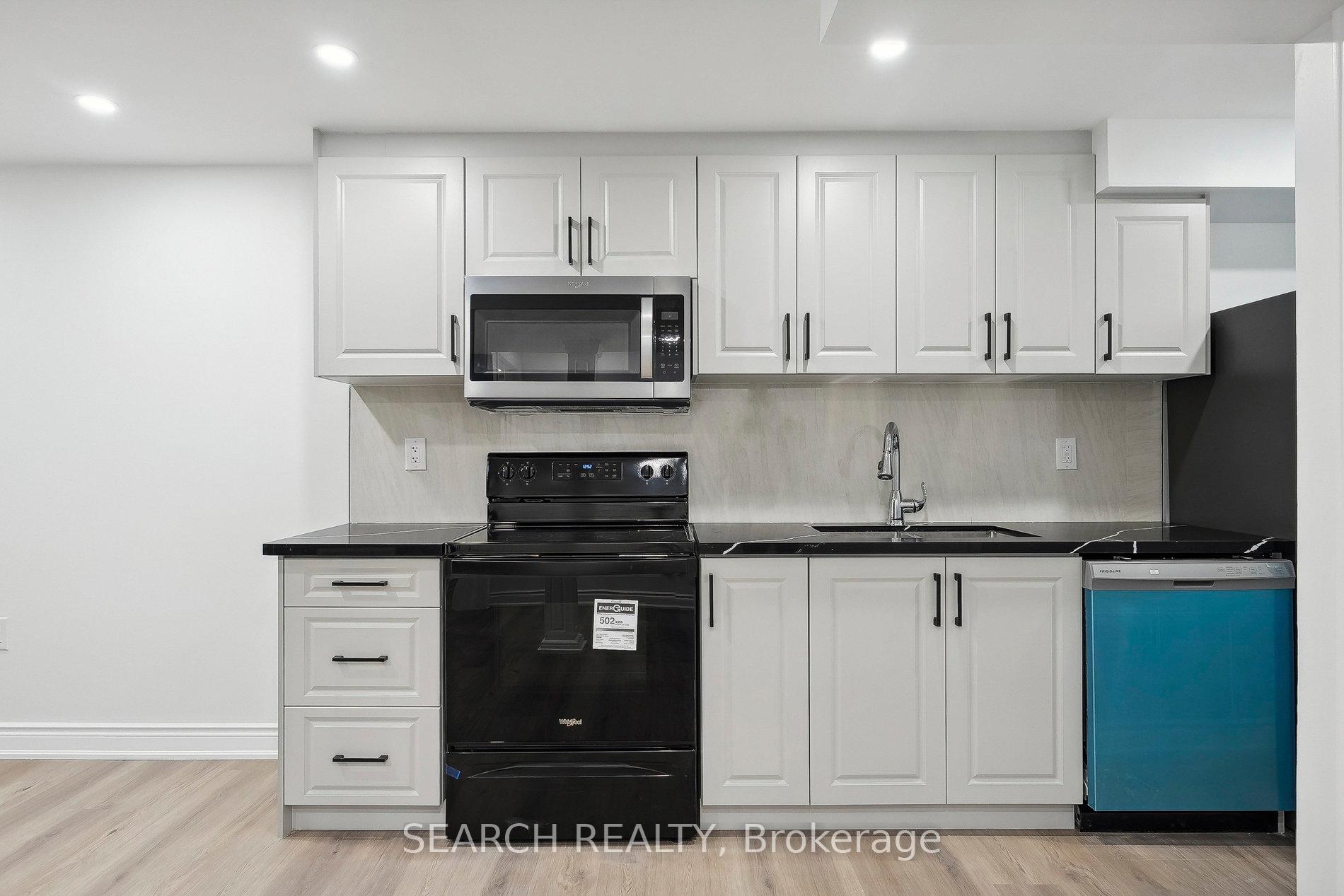 Photo 9 of Unit Lower, 140 Springvalley Crescent, Hamilton, Gourley — HOMEH