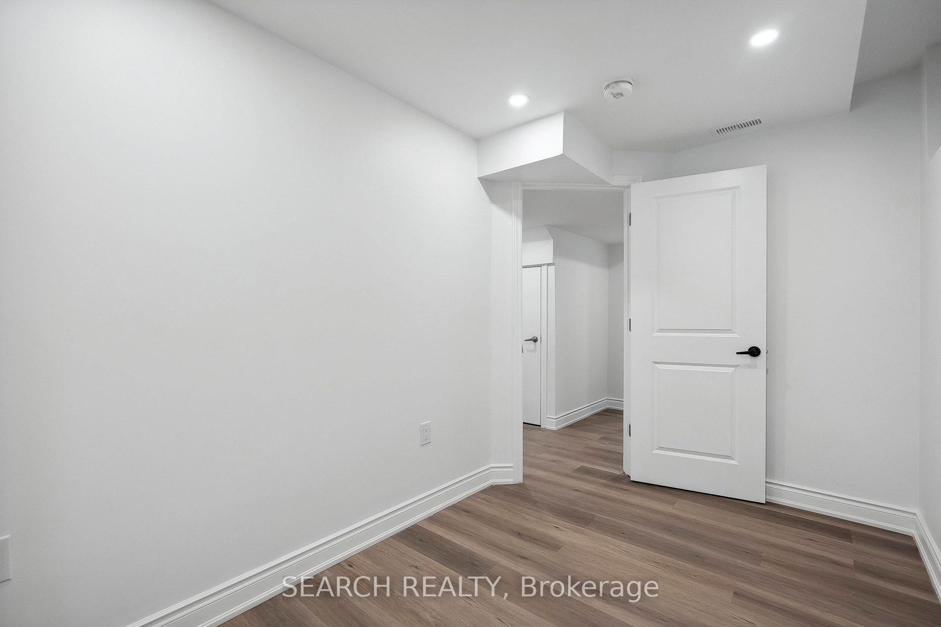 Photo 14 of Unit Lower, 140 Springvalley Crescent, Hamilton, Gourley — HOMEH