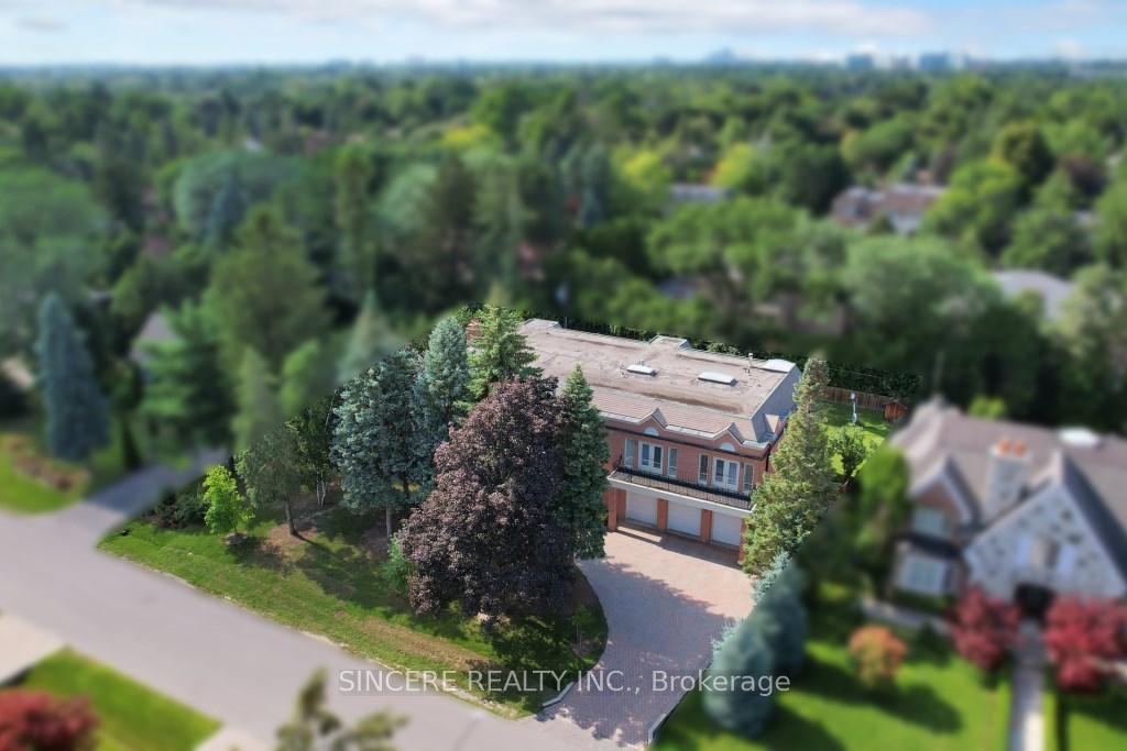 Photo 1 of 6 Huckleberry Lane, Markham, Bayview Glen — HOMEH