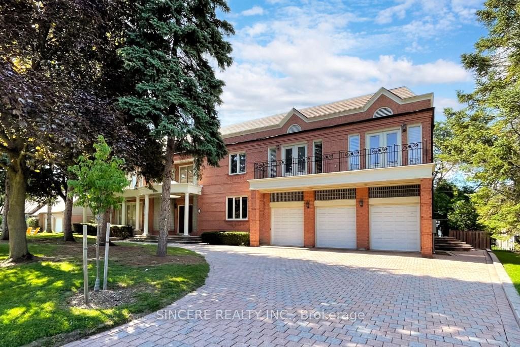 Photo 2 of 6 Huckleberry Lane, Markham, Bayview Glen — HOMEH