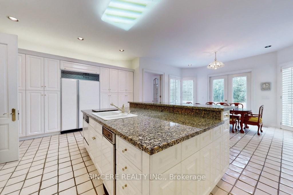 Photo 18 of 6 Huckleberry Lane, Markham, Bayview Glen — HOMEH