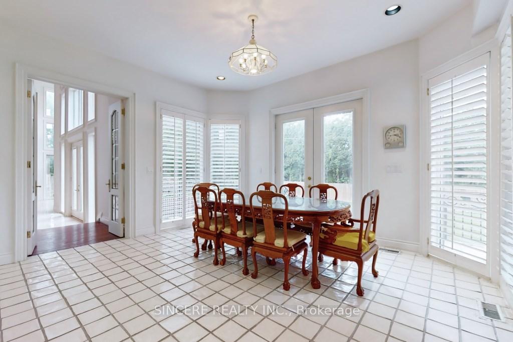 Photo 19 of 6 Huckleberry Lane, Markham, Bayview Glen — HOMEH