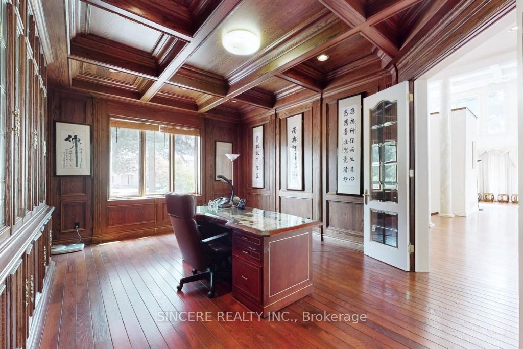 Photo 20 of 6 Huckleberry Lane, Markham, Bayview Glen — HOMEH