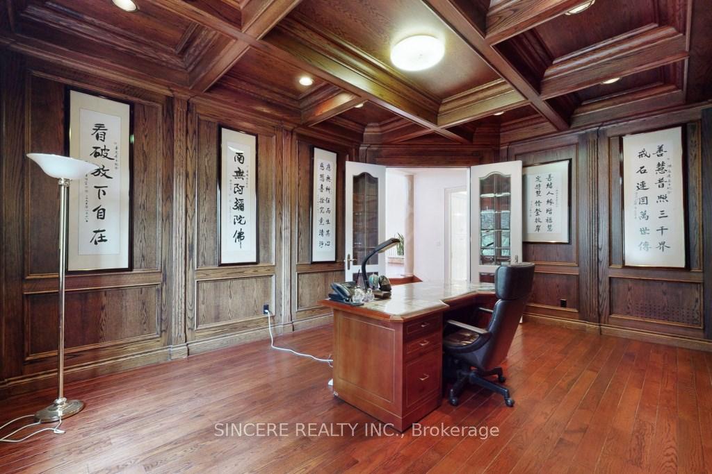 Photo 21 of 6 Huckleberry Lane, Markham, Bayview Glen — HOMEH