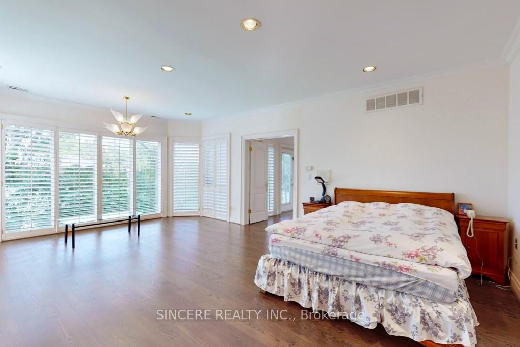 Photo 24 of 6 Huckleberry Lane, Markham, Bayview Glen — HOMEH