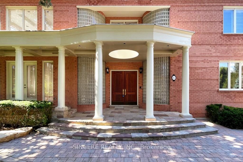 Photo 38 of 6 Huckleberry Lane, Markham, Bayview Glen — HOMEH