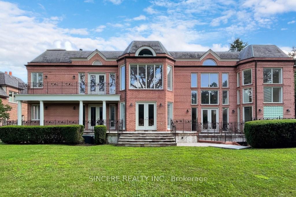 Photo 39 of 6 Huckleberry Lane, Markham, Bayview Glen — HOMEH