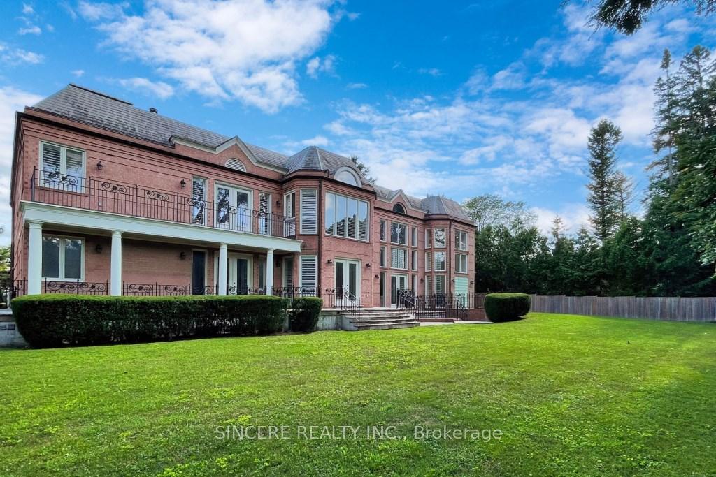 Photo 40 of 6 Huckleberry Lane, Markham, Bayview Glen — HOMEH