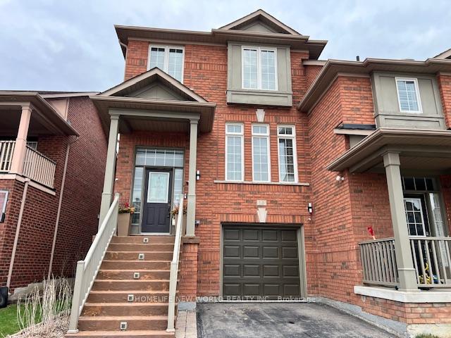 Photo 1 of 13 Goldenwood Crescent, Markham, Greensborough — HOMEH