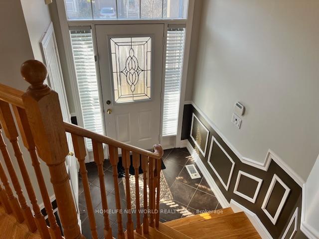 Photo 3 of 13 Goldenwood Crescent, Markham, Greensborough — HOMEH