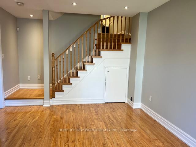 Photo 18 of 13 Goldenwood Crescent, Markham, Greensborough — HOMEH