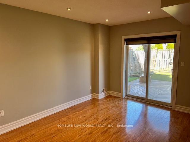 Photo 19 of 13 Goldenwood Crescent, Markham, Greensborough — HOMEH
