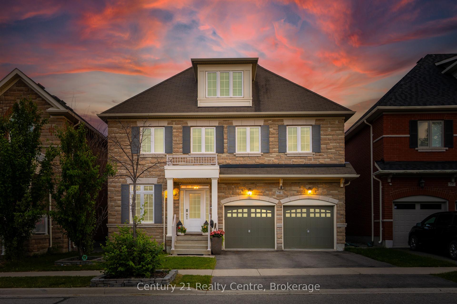 Photo 1 of 741 Wettlaufer Terrace, Milton, Scott — HOMEH