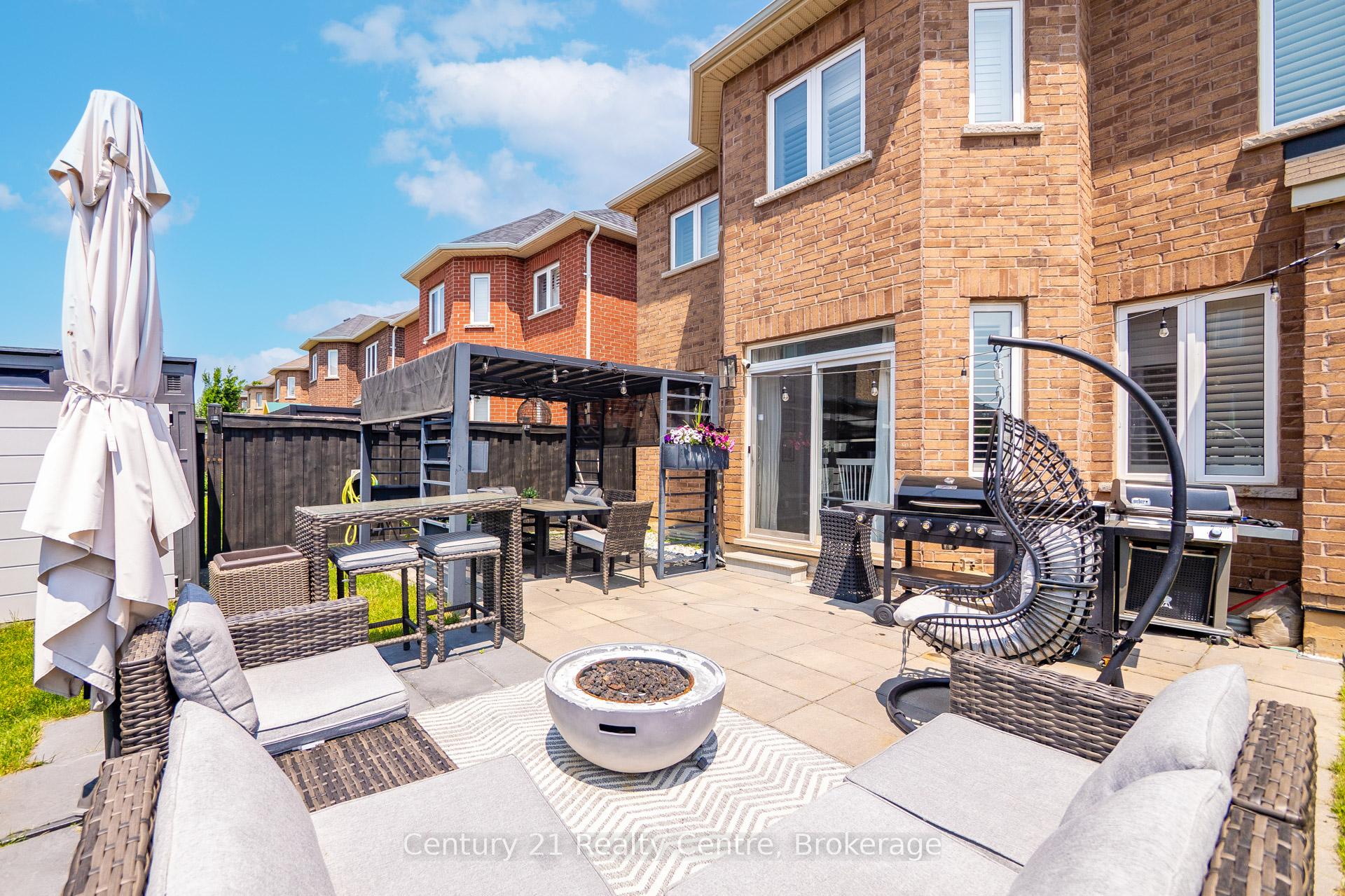 Photo 22 of 741 Wettlaufer Terrace, Milton, Scott — HOMEH