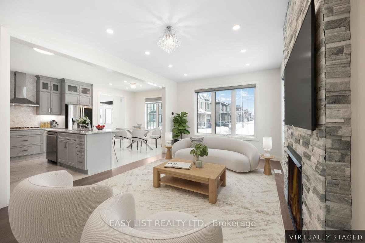 Photo 13 of 10 Navitas Crescent, Markham, Victoria Square — HOMEH