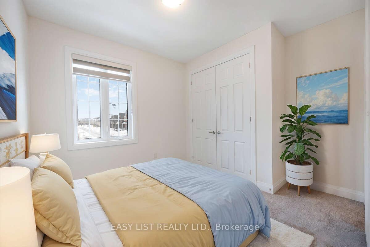 Photo 22 of 10 Navitas Crescent, Markham, Victoria Square — HOMEH