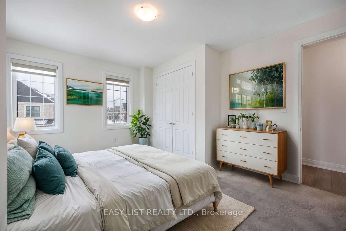 Photo 25 of 10 Navitas Crescent, Markham, Victoria Square — HOMEH