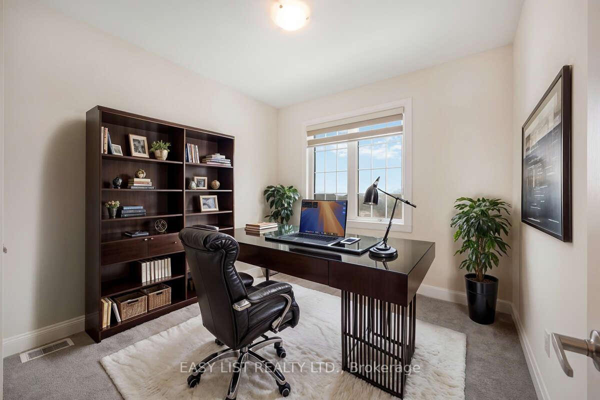 Photo 27 of 10 Navitas Crescent, Markham, Victoria Square — HOMEH