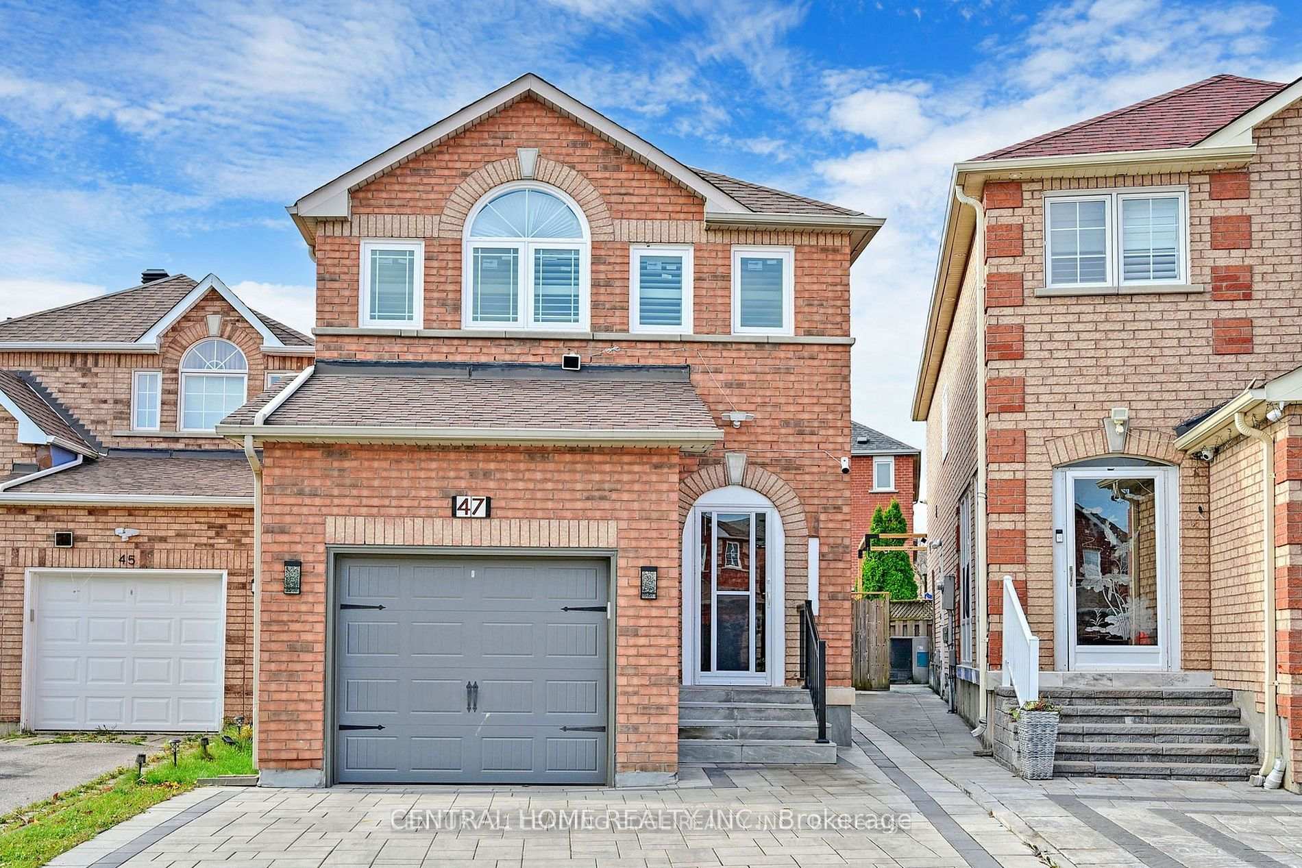 Photo 1 of Unit Bsmt, 47 Stella Drive, Markham, Middlefield — HOMEH