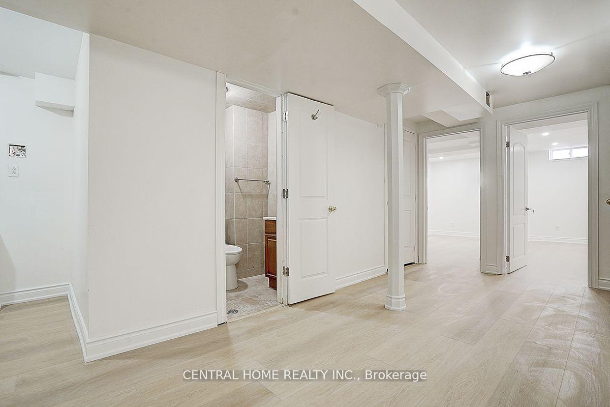 Photo 5 of Unit Bsmt, 47 Stella Drive, Markham, Middlefield — HOMEH