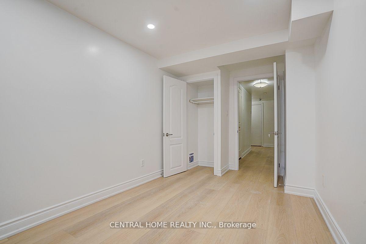 Photo 8 of Unit Bsmt, 47 Stella Drive, Markham, Middlefield — HOMEH
