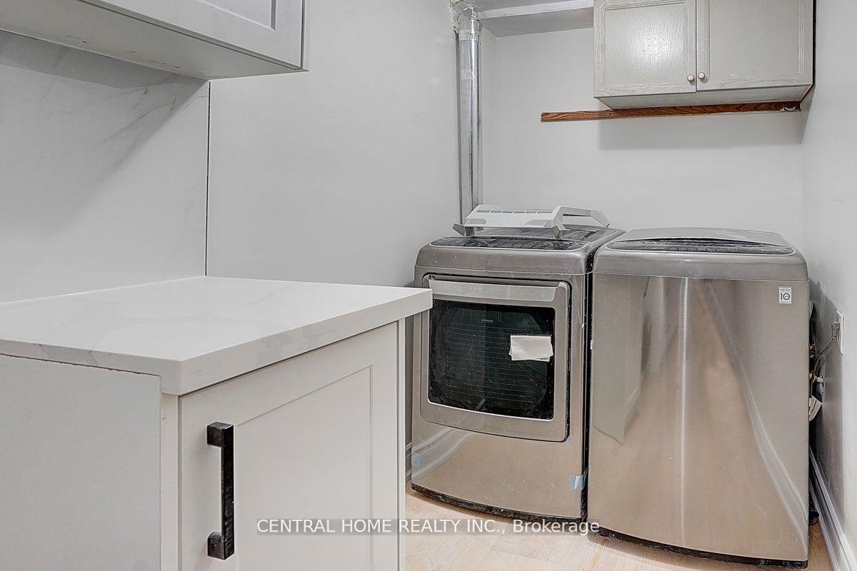 Photo 13 of Unit Bsmt, 47 Stella Drive, Markham, Middlefield — HOMEH