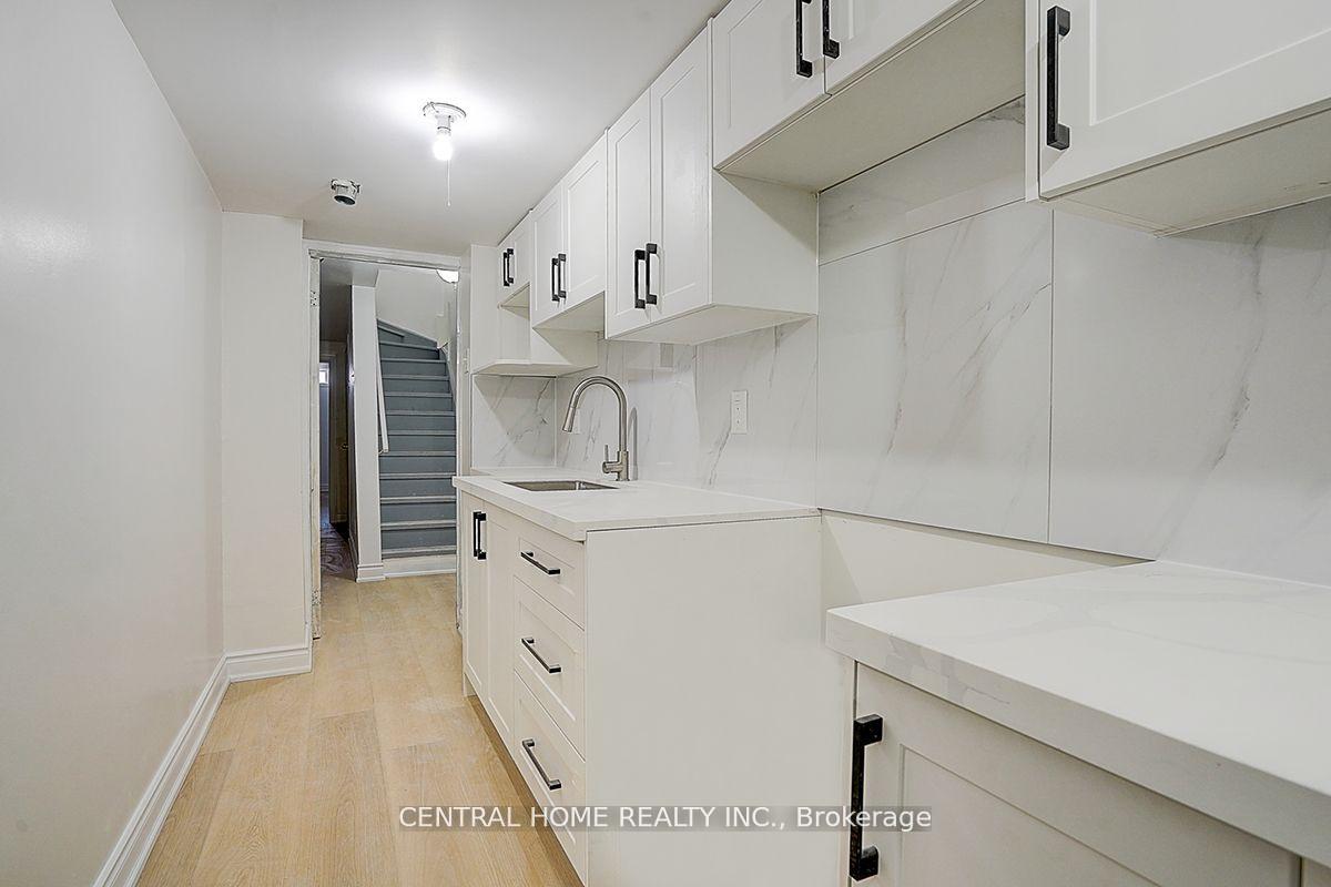 Photo 14 of Unit Bsmt, 47 Stella Drive, Markham, Middlefield — HOMEH
