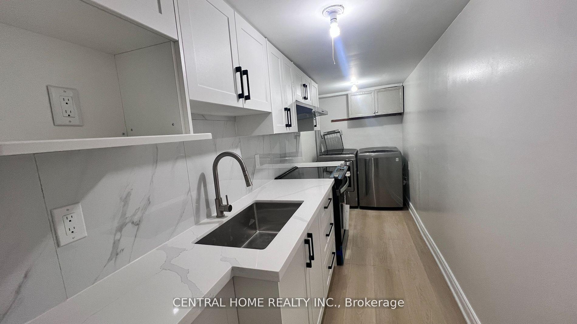 Photo 15 of Unit Bsmt, 47 Stella Drive, Markham, Middlefield — HOMEH