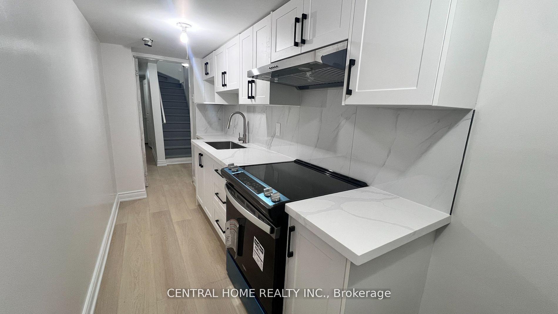 Photo 16 of Unit Bsmt, 47 Stella Drive, Markham, Middlefield — HOMEH