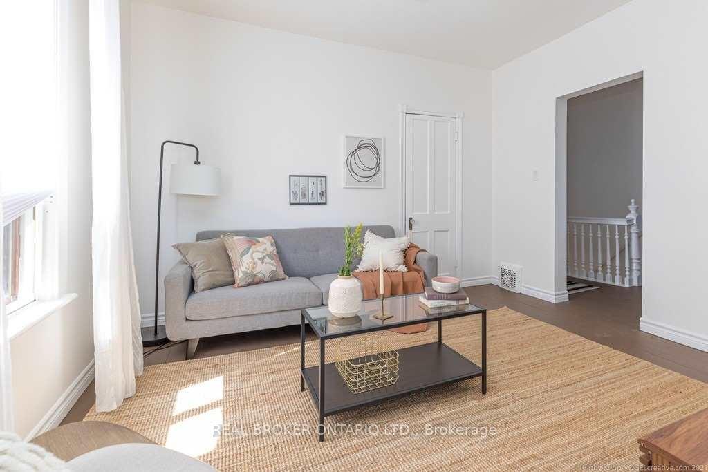 Photo 6 of Unit UPPER, 202 Victoria Avenue N, Hamilton, Landsdale — HOMEH