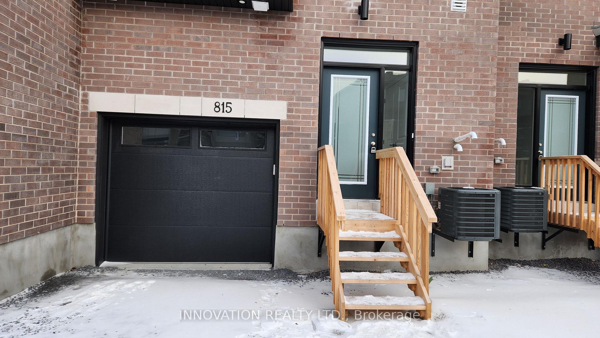 Photo 2 of 815 Anciano Crescent, Ottawa, Kanata - Emerald Meadows/Trailwest — HOMEH