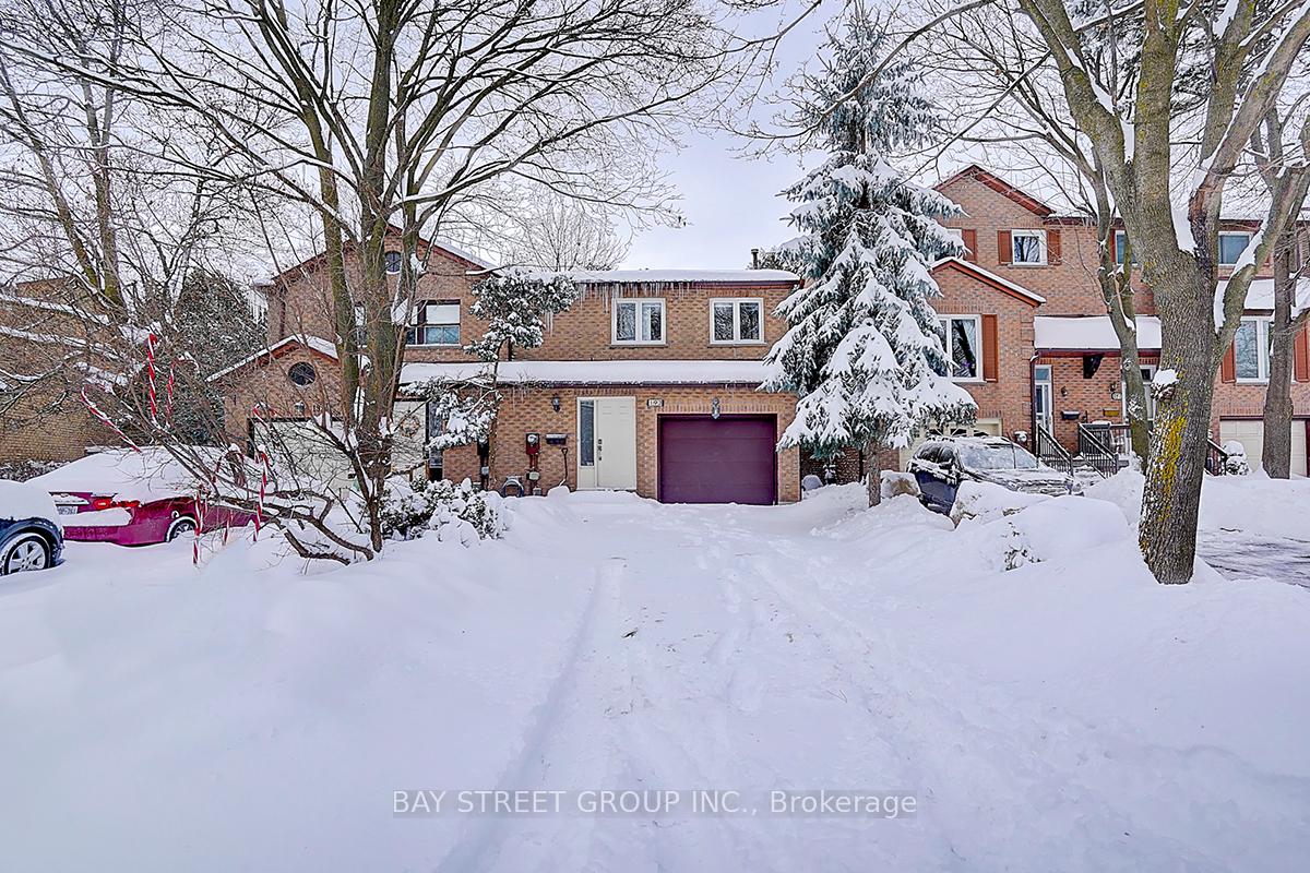 Photo 1 of 193 Cottonwood Court, Markham, Bayview Fairway-Bayview Country Club Estates — HOMEH
