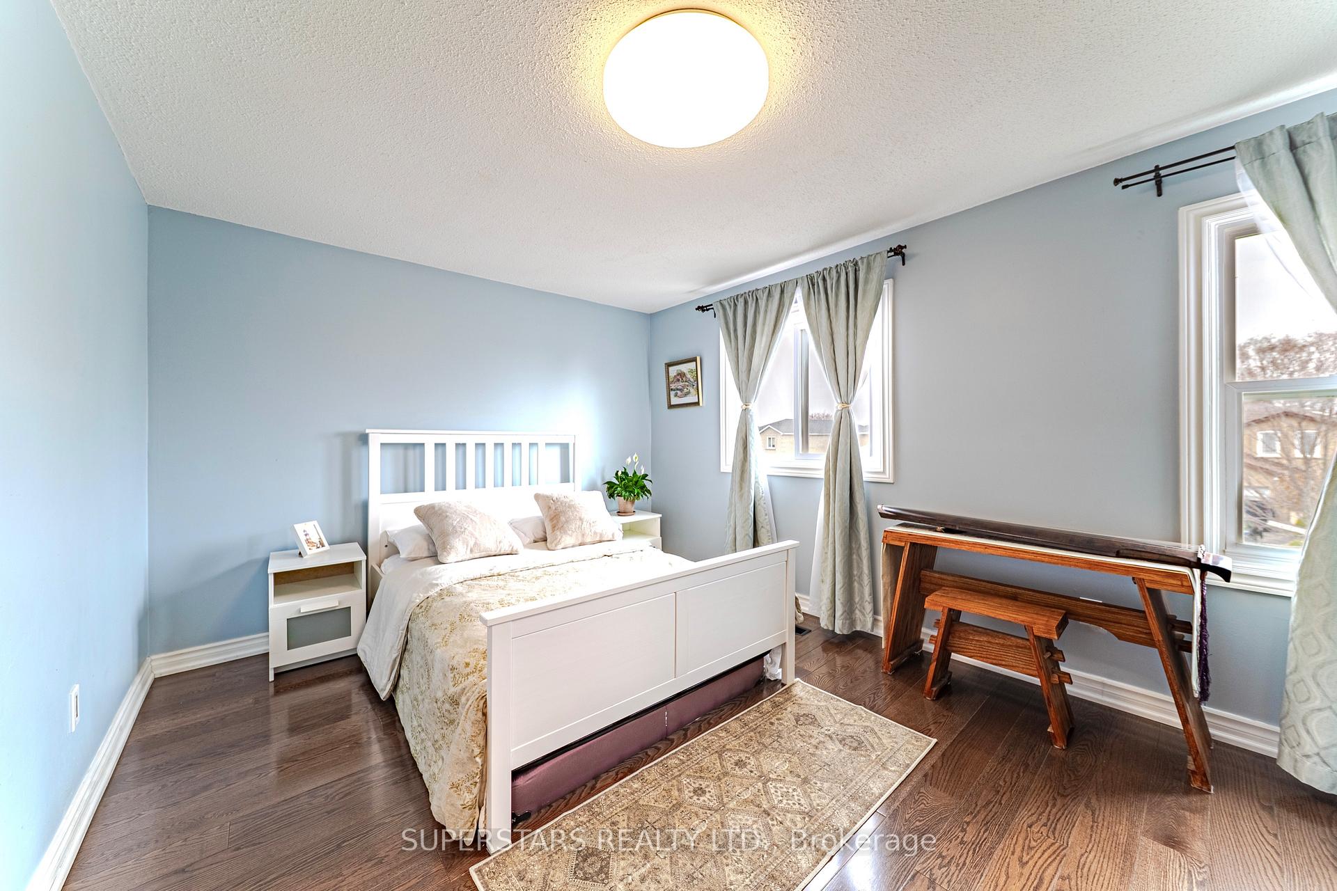 Photo 22 of 15 Harness Circle, Markham, Milliken Mills East — HOMEH
