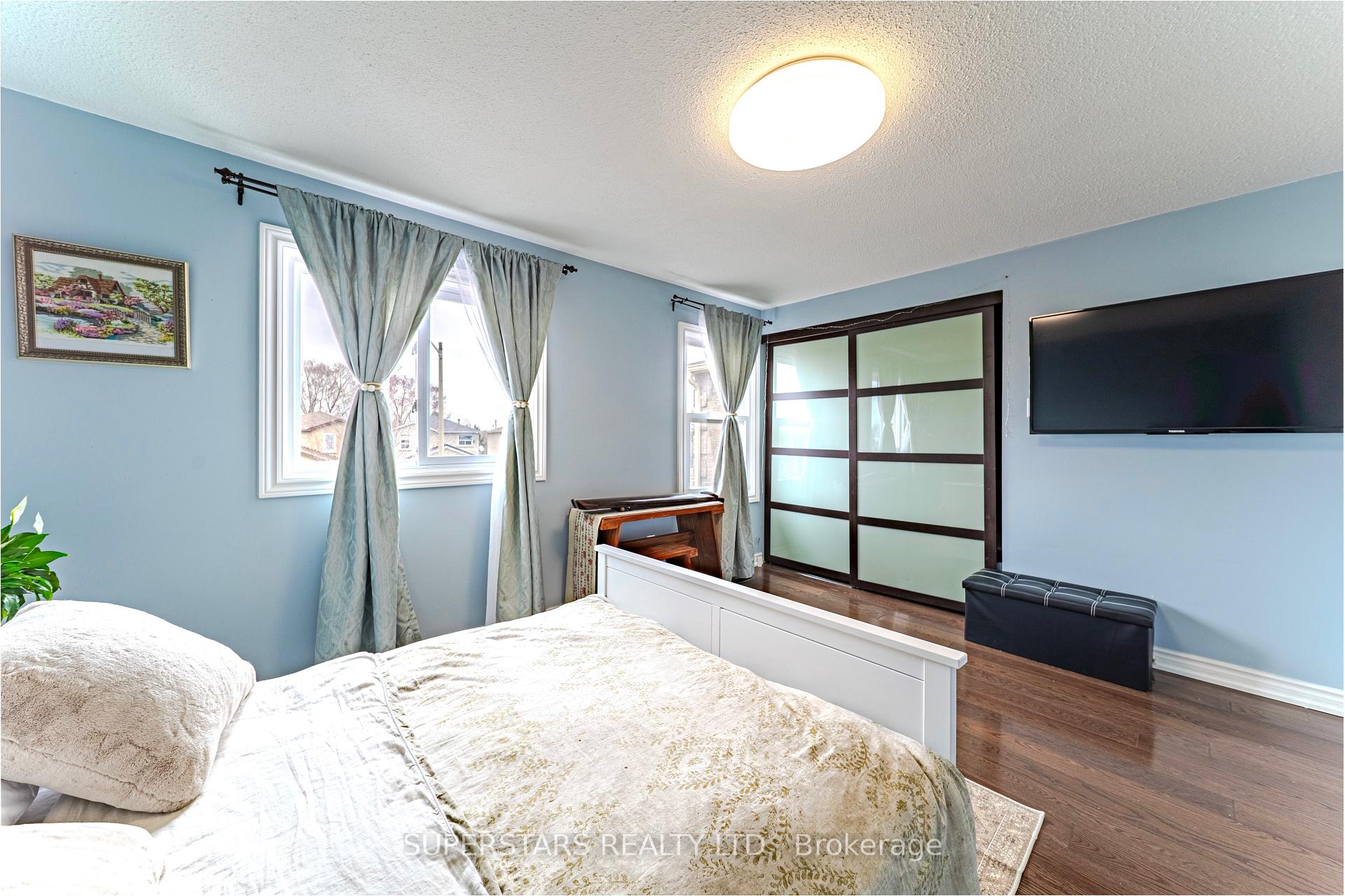 Photo 23 of 15 Harness Circle, Markham, Milliken Mills East — HOMEH
