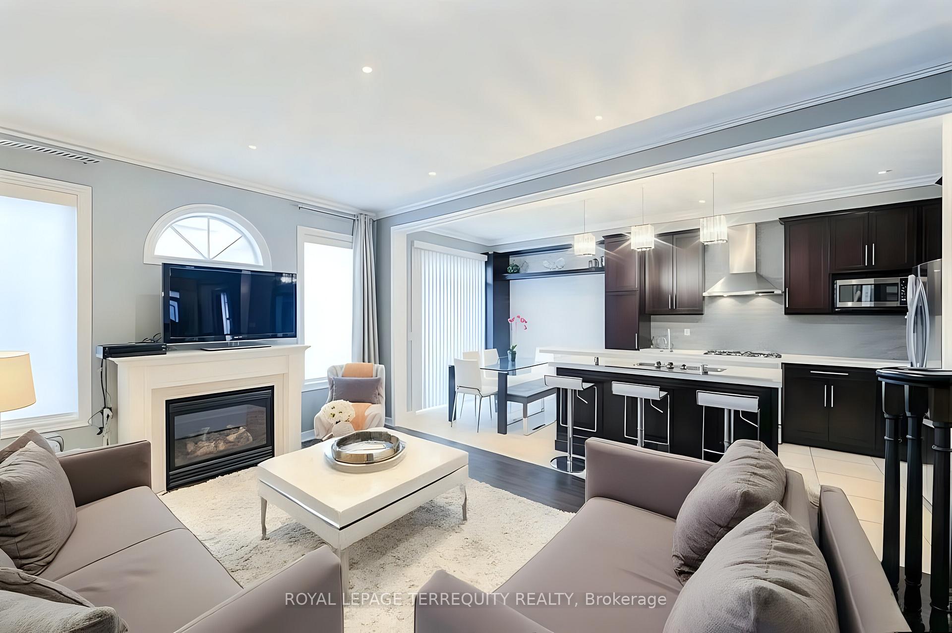 Photo 9 of 15 Hermitage Boulevard, Markham, Wismer — HOMEH