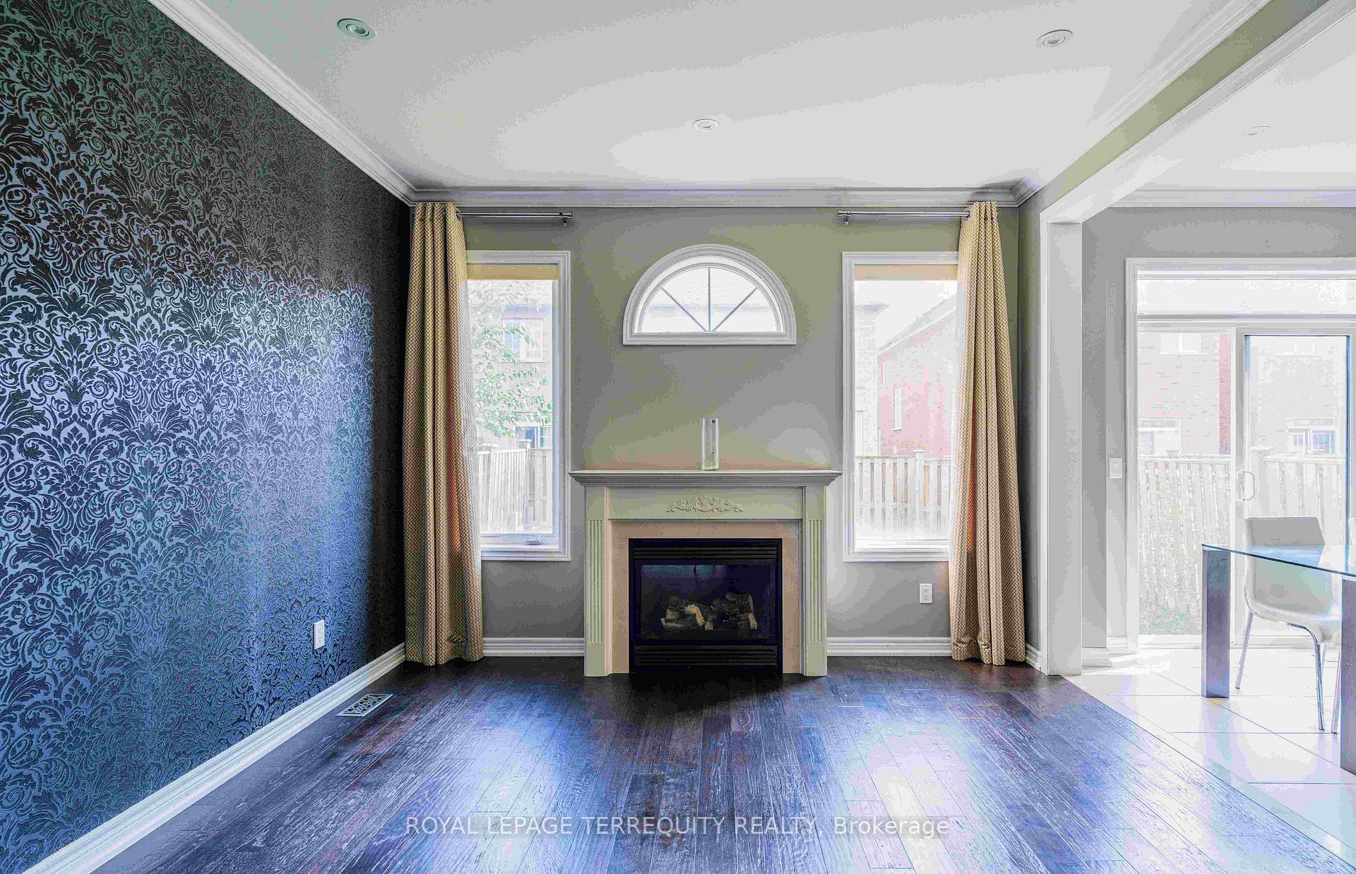 Photo 12 of 15 Hermitage Boulevard, Markham, Wismer — HOMEH