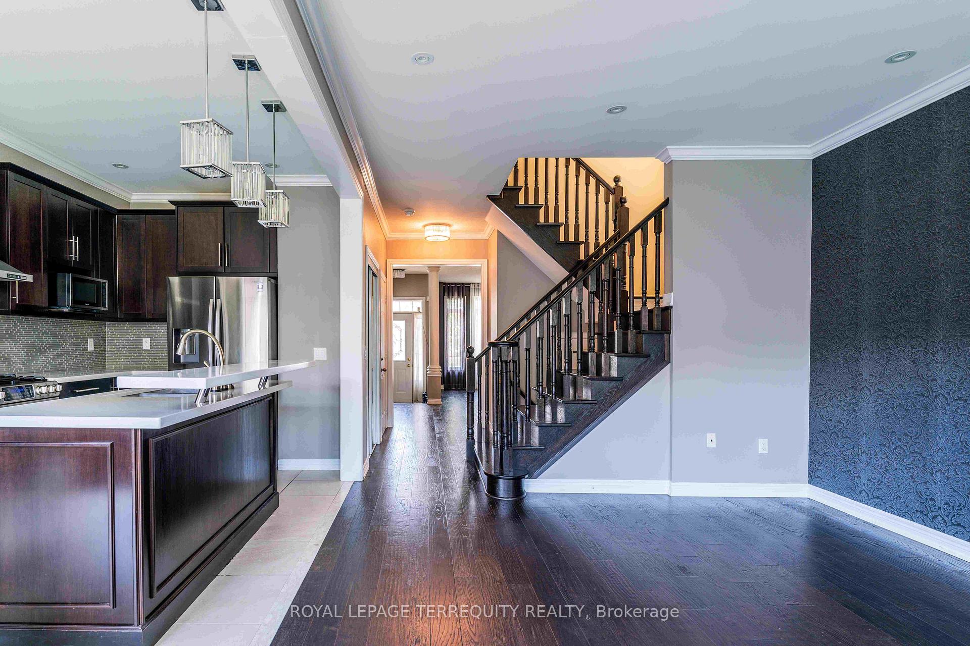 Photo 13 of 15 Hermitage Boulevard, Markham, Wismer — HOMEH